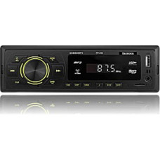 Бездисковий MP3/SD/USB/FM програвач FANTOM FP-312 G BT