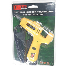 Клейовий пістолет KS-0576 KingSTD