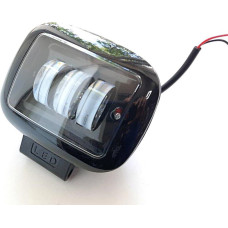 Фара LED дальнє світло 30W/10-30V/3LEDx10W/3000Lm WLP-30S4