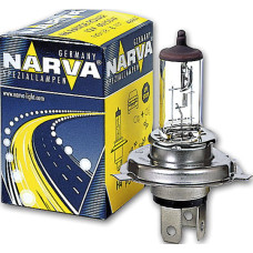 Галогенка H4 NARVA 24V 100/90W 48991 P43t