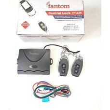 Дистанционное управление Fantom FT-225