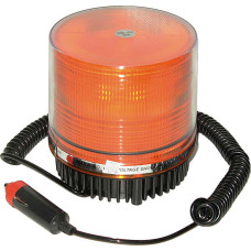 Мигалка HB-801/802 F YL LED 12V 51016F