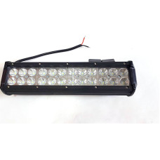 Фары LED Лидер ближний свет 72W 12-24V 24LED х 3W D72