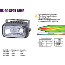 Фары SIRIUS 90 B-C Taiwan