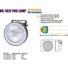 Фары SIRIUS 102 F-B-C Taiwan