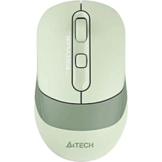 Мышка A4Tech FB10C Bluetooth Matcha Green