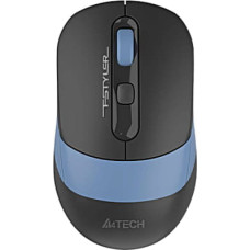 Мышка A4Tech FB10CS Wireless/Bluetooth Ash Blue (FB10CS Ash Blue)