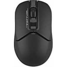 Мышка A4Tech FB12 Bluetooth Black