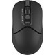 Мышка A4Tech FB12 Bluetooth Black