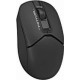 Мышка A4Tech FB12 Bluetooth Black