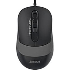 Мышка A4Tech FM10 Grey