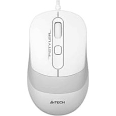 Мышка A4Tech FM10 White