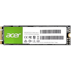 Накопитель SSD M.2 2280 1TB RE100 Acer (BL.9BWWA.115)