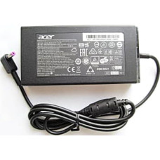 Блок питания к ноутбуку Acer 135W 19V, 7.1A, разъем 5.5/1.7, Slim-корпус (PA-1131-05 / A40276)