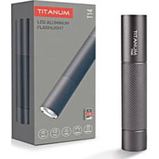 Фонарь TITANUM 300Lm 5000K Gray 