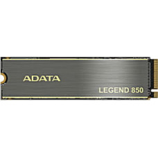 Накопитель SSD M.2 2280 1TB ADATA (ALEG-850-1TCS)