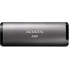 Накопитель SSD USB 3.2 256GB ADATA (ASE760-256GU32G2-CTI)