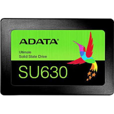 Накопитель SSD 2.5" 480GB ADATA (ASU630SS-480GQ-R)