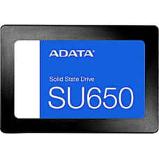 Накопитель SSD 2.5" 240GB ADATA (ASU650SS-240GT-R)