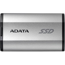 Накопитель SSD USB 3.2 2TB ADATA (SD810-2000G-CSG)