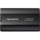 Накопитель SSD USB 3.2 4TB ADATA (SD810-4000G-CBK)