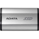 Накопитель SSD USB 3.2 500GB ADATA (SD810-500G-CSG)