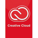 ПО для мультимедиа Adobe Creative Cloud teams Apps Multiple/Multi Lang Lic Subs New 1