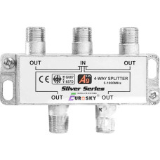 Антенный разветвитель Eurosky 1/4