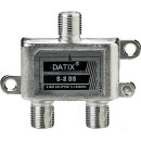 Split 1/2 Datix S-2 DS ( 5 - 1000 МГц)