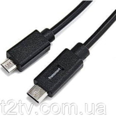 Tronsmart CC08 USB Type-C (2.0) - MicroUSB 2.0, 1м