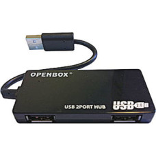 HUB Openbox