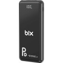 Power Bank 10000 mAh Bix PB-10