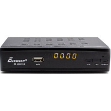 Eurosky ES-4080 HD