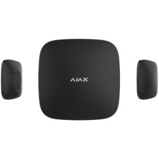 Модуль управления умным домом Ajax Hub black