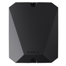Модуль управления умным домом Ajax MultiTransmitter чорна