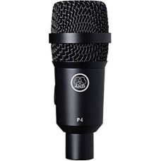 Микрофон AKG P4 