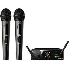 Микрофон AKG WMS40 Mini2 Vocal Set BD ISM2/3 EU/US/UK 