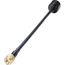 Антенна для дрона AKK Tube Antenna 5.8GHz 4.5DBi SMA 160mm RHCP (AT160)