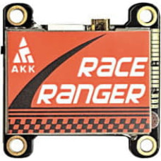 Видеопередатчик (VTX) AKK Race Ranger 1.6W 5.8GHz 48CH L,X Band (TX1918LX)