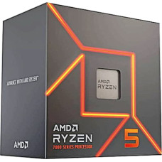 Процессор AMD Ryzen 5 7500F (100-100000597MPK)