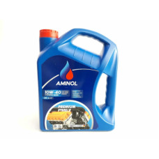 Моторное масло Aminol Premium PMG3 10W40 4л (AM148712)