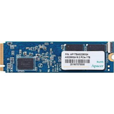 Накопитель SSD M.2 2280 1TB Apacer (AP1TBAS2280P4-1)