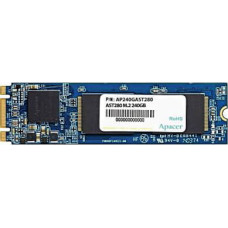 Накопитель SSD M.2 2280 240GB Apacer (AP240GAST280-1)