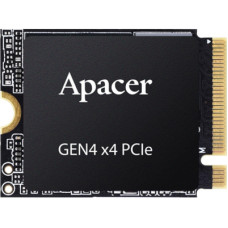 Накопитель SSD M.2 2280 2TB PE4430-R Apacer (AP3BE4430RI-0001)