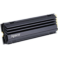 Накопитель SSD M.2 2280 512GB Apacer (AP512GAS2280Q4U-1)