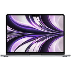 Ноутбук Apple MacBook Air M2 A2681 Space Grey 