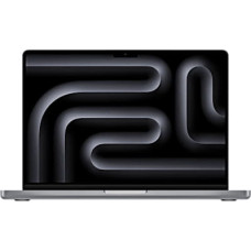 Ноутбук Apple MacBook Pro 14 A2918 M3 Space Grey (MTL73UA/A)