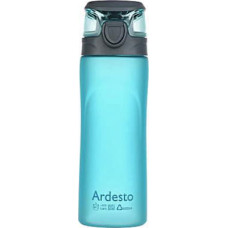 Бутылка для воды Ardesto Matte Bottle 600 мл Blue 