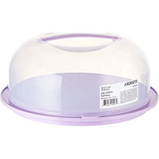 Тортовница Ardesto Tasty Baking 28.4х11.5 см Purple 