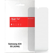 Пленка защитная Armorstandart Matte Samsung A34 5G 